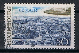 Luxemburg Y/T LP 21 (0) - Gebraucht