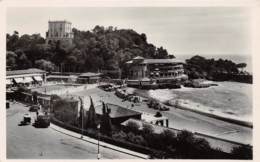 MONTE-CARLO - Le Beach - Wirtschaften & Restaurants