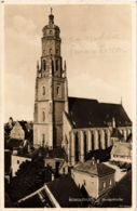 CPA AK Nordlingen- St. Georgskirche GERMANY (943226) - Nördlingen