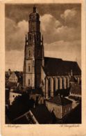 CPA AK Nordlingen- St. Georgskirche GERMANY (943230) - Noerdlingen