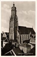 CPA AK Nordlingen- St. Georgskirche GERMANY (943233) - Noerdlingen