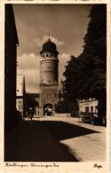 CPA AK Nordlingen- Das Reimlinger Tor GERMANY (943236) - Nördlingen