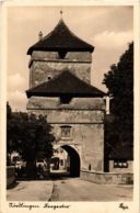 CPA AK Nordlingen- Berger Tor GERMANY (943254) - Nördlingen