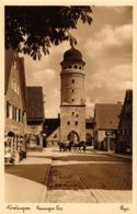 CPA AK Nordlingen- Deininger Tor GERMANY (943258) - Noerdlingen