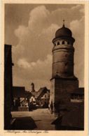 CPA AK Nordlingen- Am Deiningertor GERMANY (943296) - Noerdlingen