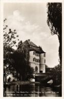 CPA AK Donauworth- Rieder Tor GERMANY (943595) - Donauwoerth