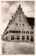 CPA AK Donauworth- Fuggerbau GERMANY (943596) - Donauwoerth