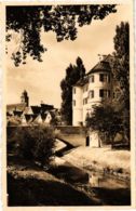 CPA AK Donauworth- Rieder Tor GERMANY (943598) - Donauwoerth