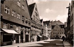 CPA AK Donauworth- GERMANY (943624) - Donauwoerth