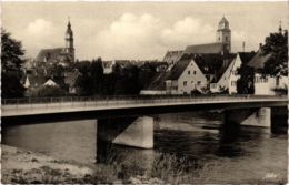 CPA AK Donauworth- GERMANY (943643) - Donauwoerth