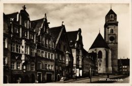 CPA AK Donauworth- GERMANY (943650) - Donauwoerth