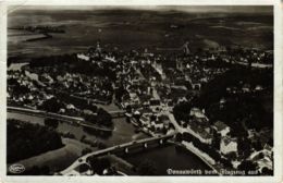 CPA AK Donauworth- GERMANY (943657) - Donauwoerth