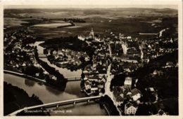 CPA AK Donauworth- GERMANY (943677) - Donauwoerth