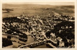 CPA AK Donauworth- GERMANY (943724) - Donauwoerth