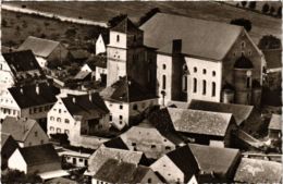 CPA AK Neuburg- Wallfahrtskirche Bergen GERMANY (943809) - Neuburg