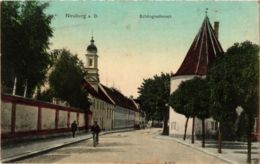 CPA AK Neuburg- Schongnadeneck GERMANY (943822) - Neuburg