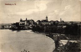 CPA AK Neuburg- GERMANY (943858) - Neuburg