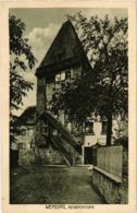 CPA AK Wemding- Neubachturm GERMANY (943900) - Wemding