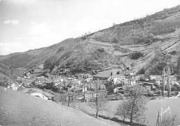 Arnéguy - Village Frontière - Arnéguy