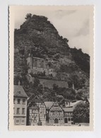 IDAR OBERSTEIN - Felsenkirche - Deutschland - Allemagne - Idar Oberstein