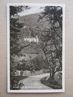 Germany / Kurhaus Schloß Hausbaden Badenweiler, 1935. - Badenweiler