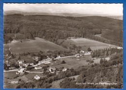 Deutschland; Wiehl, Alpe; Hotel Alpetal - Wiehl