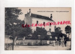 16 - ROUILLAC - VUE PANORAMIQUE   -   CHARENTE - Rouillac