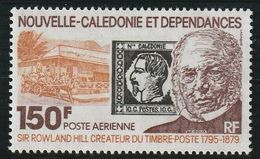 1979	New Caledonia	639	100 Years Of Rowland Hill 	7,00 € - Rowland Hill