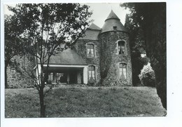 Daverdisse Le Vieux Château - Daverdisse