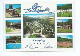 Bure Parc De La Clusure Camping - Tellin