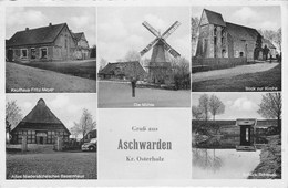 Aschwarden - Osterholz-Schambeck