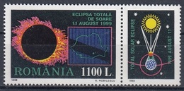 ROMANIA 5365,unused - Ungebraucht