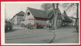 Altes Foto Aus Hamburg-Stellingen (?) ~ Um 1965 - Stellingen