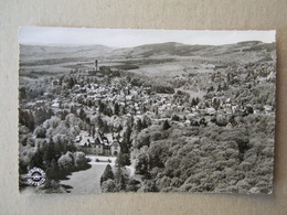 Germany / Heilklimatischer Höhenluftkurort - Königstein Im Taunus, 1958. - Koenigstein