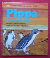 Pippa The Fairy Penguin - Andere Verleger