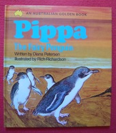 Pippa The Fairy Penguin - Otros Editores