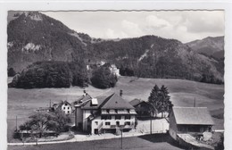 Les Sciernes D'Albeuve, Chalet Des Enfants - Albeuve