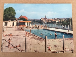 AIN CPM CPSM SEYSSEL LA PISCINE - Seyssel