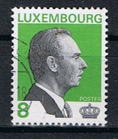 Luxemburg Y/T 1365 (0) - 1993-.. Jean