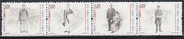 MACAU, MACAO,  2016, The 150th Anniversary Of The Birth Of Sun Yat-sen, 1866-1925,  MNH, (**) - Unused Stamps