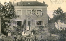 78 - Vernouillet - Villa Doux Zéphirs - Vernouillet