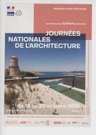 Marseille Fort Saint Jean XIIè XVIIè S. Musée Civilisations Europe Méditerranée - Rudy Ricciotti Architecte 2013 - Musées