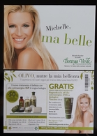 Bottega Verde Cosmetique Carte Postale - Modernes (à Partir De 1961)