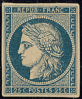 * No 4a. - TB. - RR - 1849-1850 Ceres