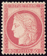 * No 57. - TB - 1871-1875 Ceres