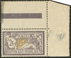 ** Merson. No 122, Cdf, Très Frais. - TB. - R - Autres & Non Classés