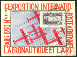 Lettre EIPA 30. No 6c, Sur CTS N°0149, Recommandée Pour Le Havre. - TB - Andere & Zonder Classificatie