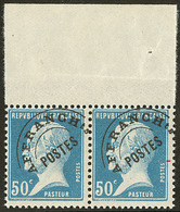 ** No 68, Paire Bdf, Très Frais. - TB - 1893-1947