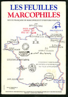 Les Feuilles Marcophiles, Spécial Bicentenaire Philexfrance 1989, Broché, Bon état Général - Autres & Non Classés