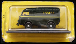 Voitures. Renault R 2065 1000kgs 1954, éd. Atlas, Sous Blister. - TB - Stamp Boxes